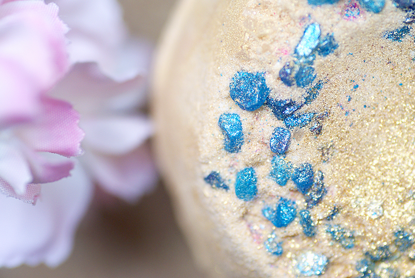 Review: Lush Geode Bath Bomb – Oh My Lush.com