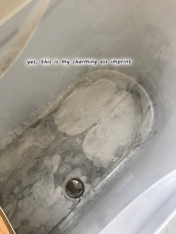 Review Lush Black Rose Bath Bomb Oh My