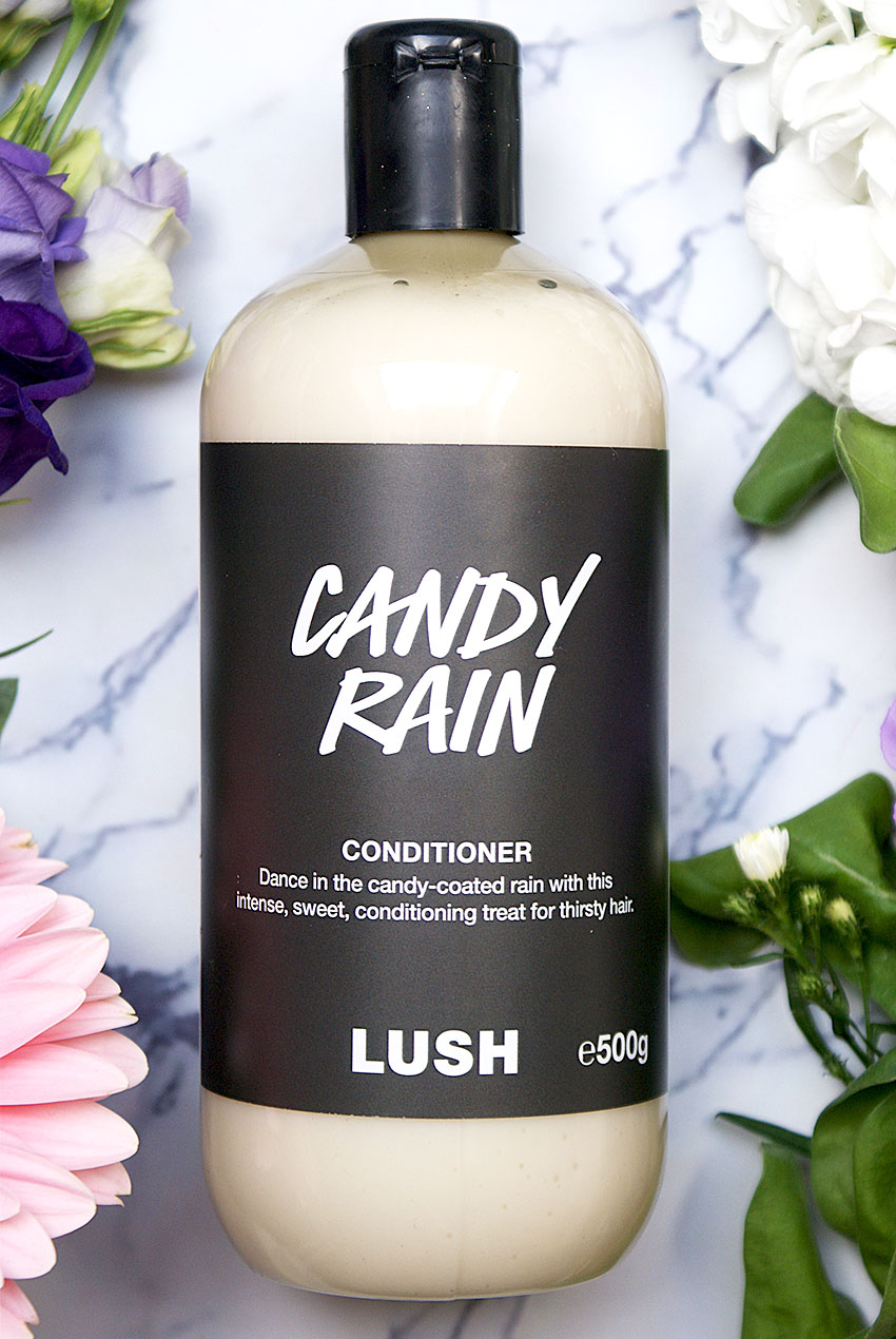 Lush Conditioner Review Makeupalley Mugeek Vidalondon