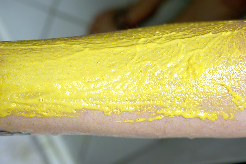 Review Lush Validation Shower Bomb Oh My