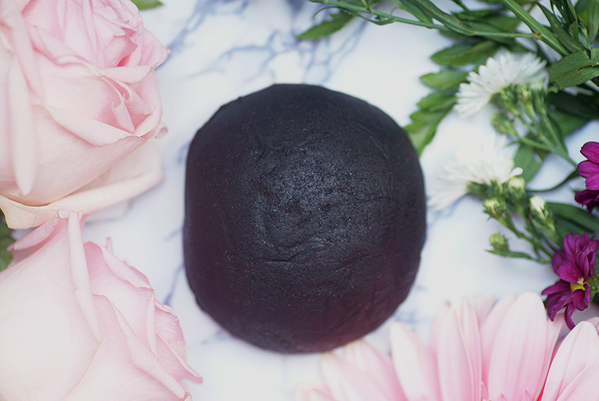 Review Lush Mud Body Mask Oh My