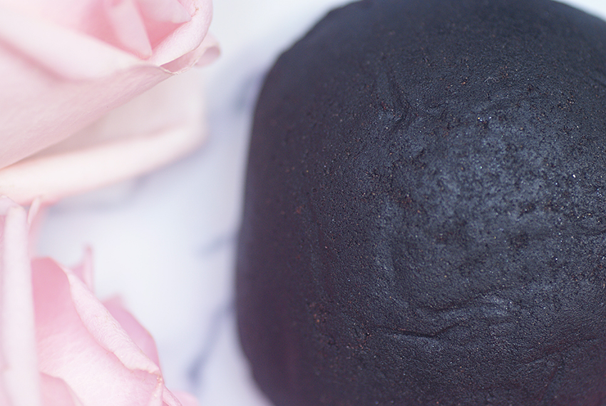 Review Lush Mud Body Mask Oh My