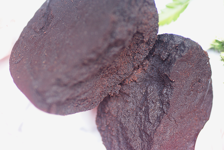 Review Lush Mud Body Mask Oh My