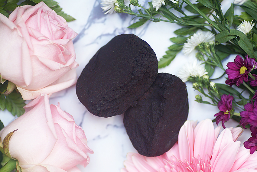 Review Lush Mud Body Mask Oh My