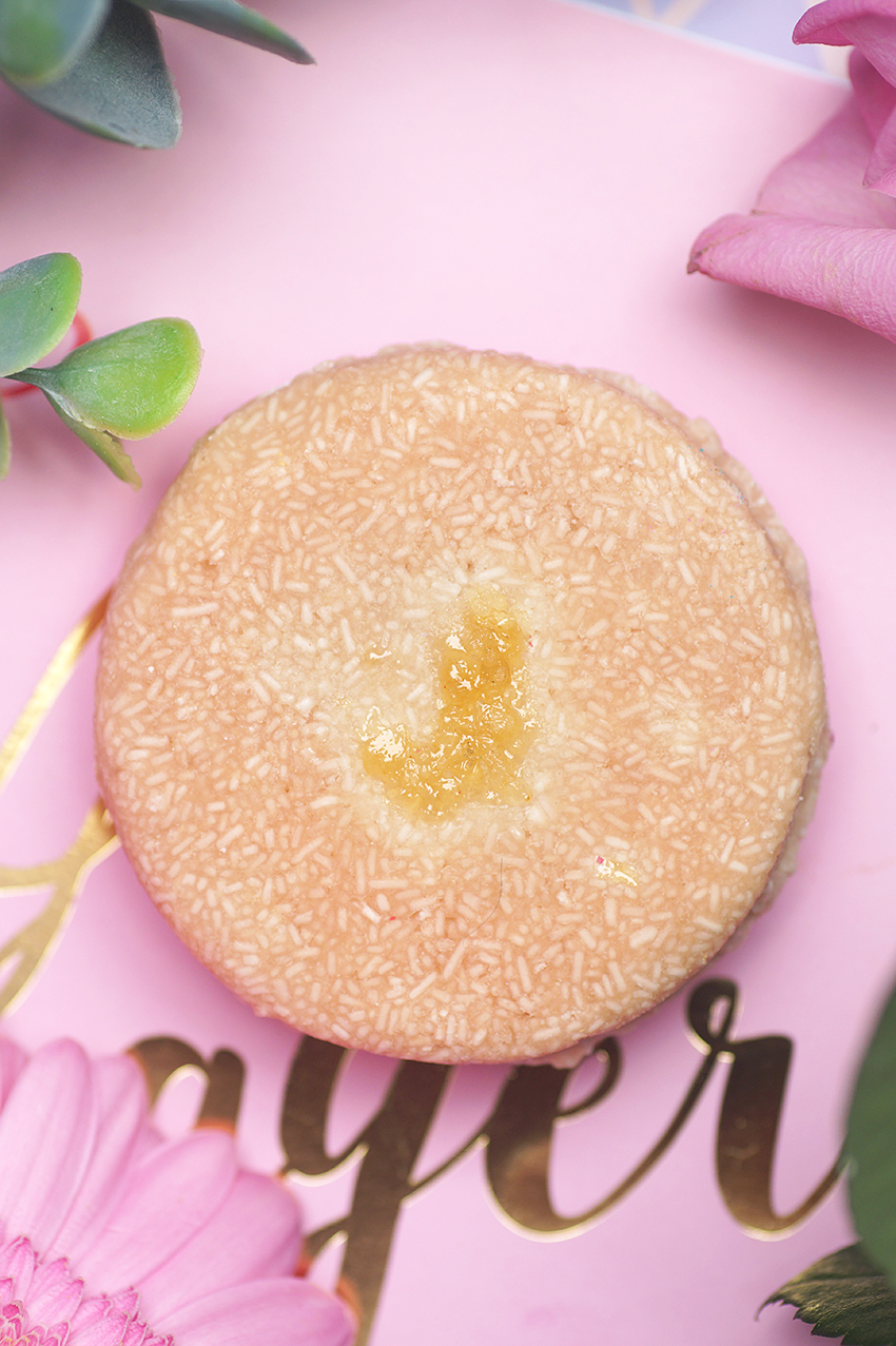 Review Honey I Washed My Hair Shampoo Bar Oh My