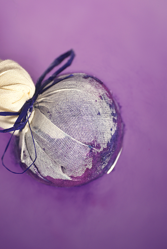 Review Lush Deep Sleep Bath Bomb Oh My