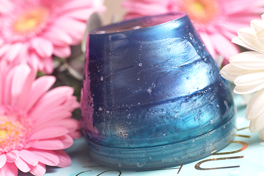 Review Lush Twilight Shower Jelly Oh My