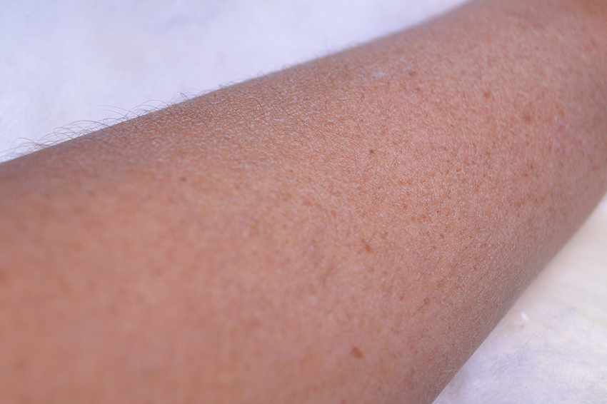 Review Lush Sleepy Dust Dusting Powder Oh My